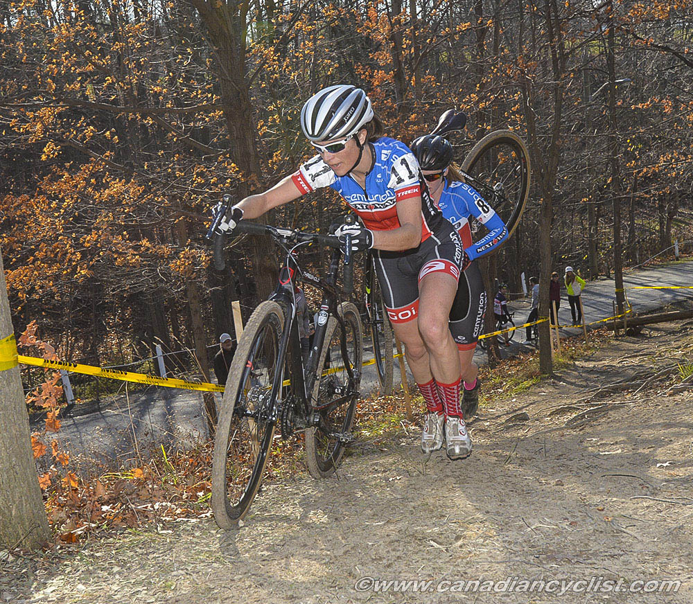2015 Ontario CX Provincials