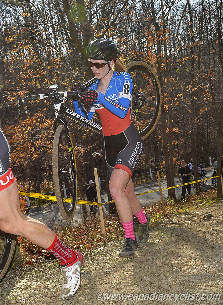 2015 Ontario CX Provincials