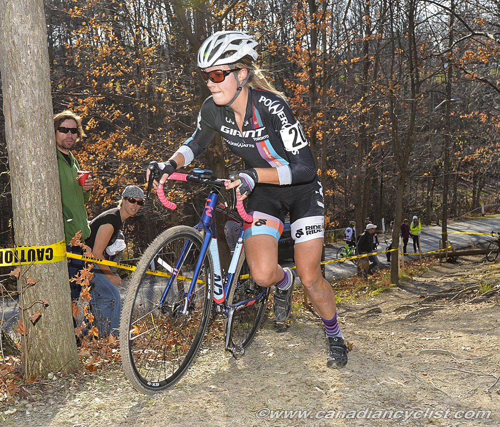 2015 Ontario CX Provincials