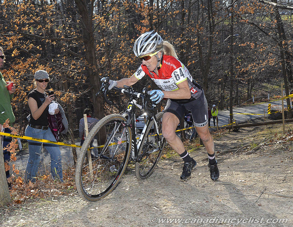 2015 Ontario CX Provincials