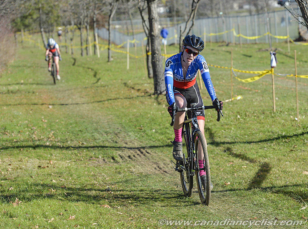 2015 Ontario CX Provincials