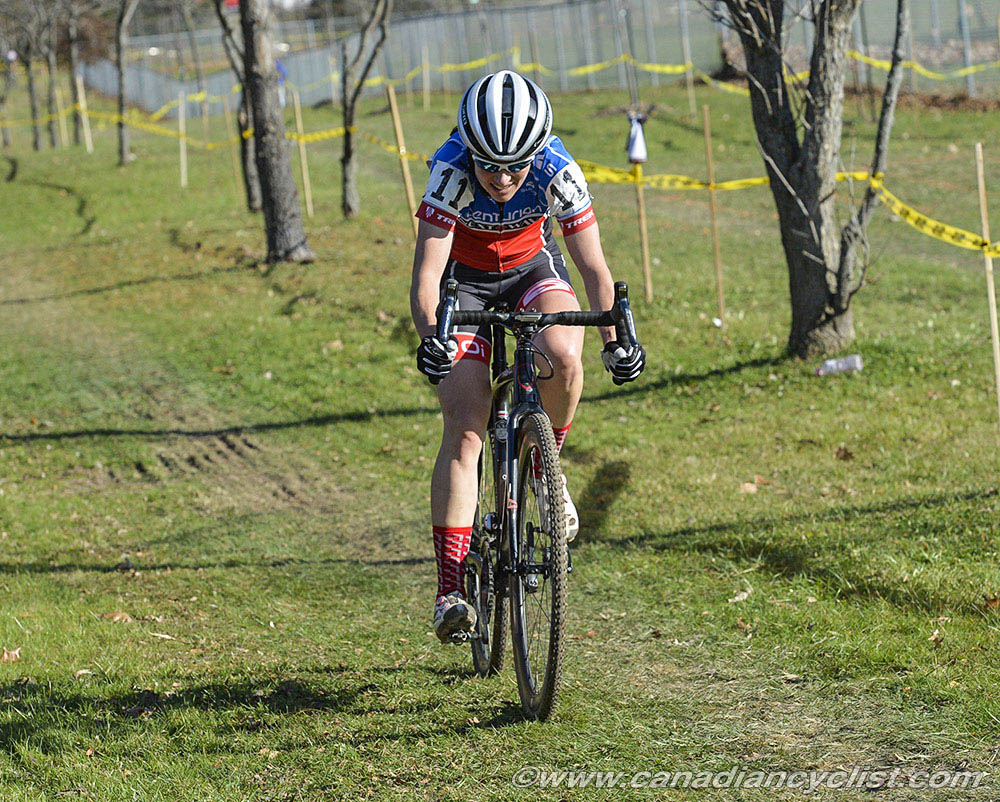 2015 Ontario CX Provincials