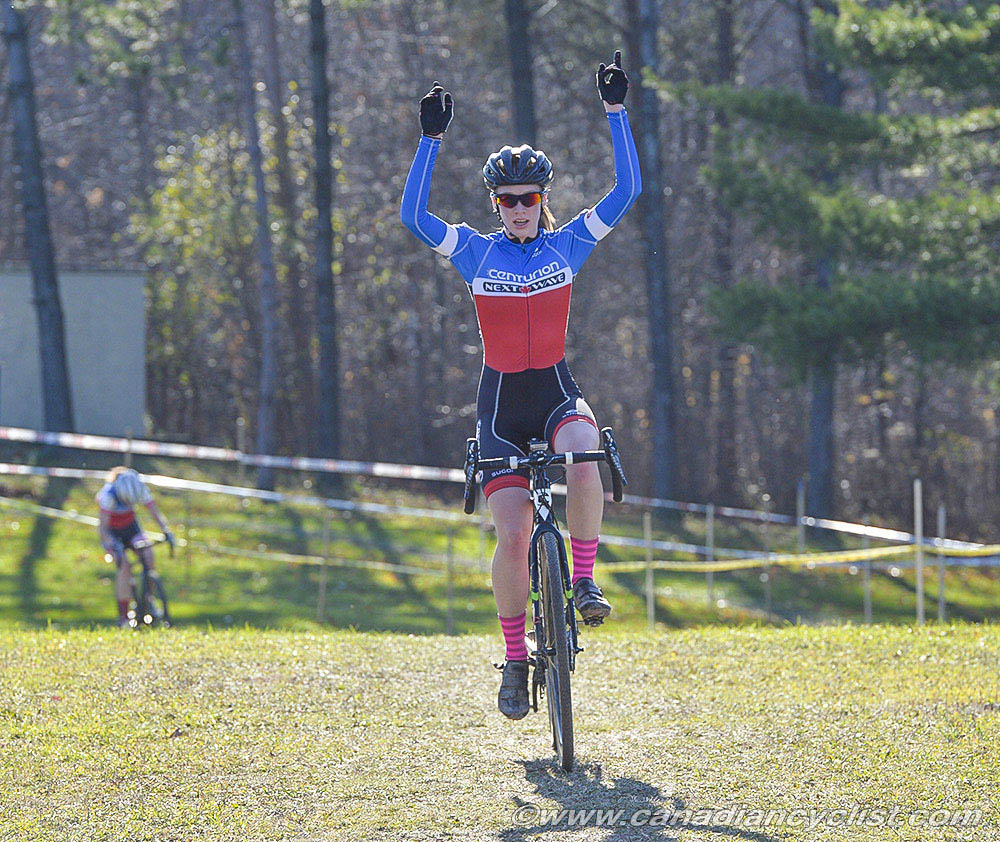2015 Ontario CX Provincials