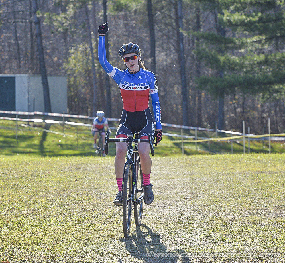 2015 Ontario CX Provincials