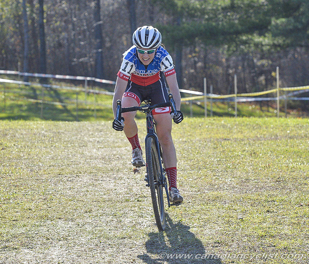 2015 Ontario CX Provincials