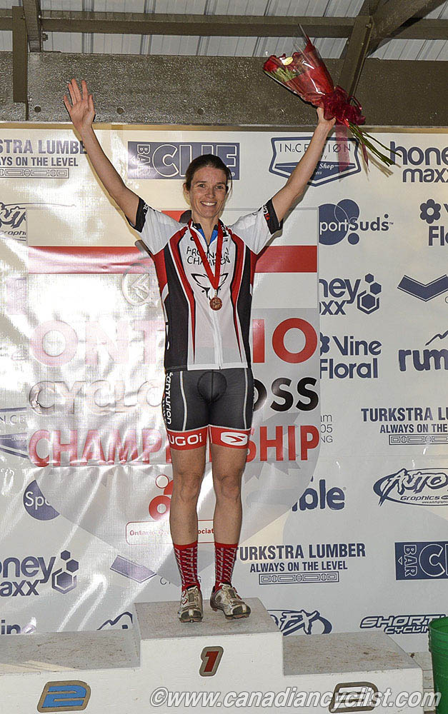2015 Ontario CX Provincials