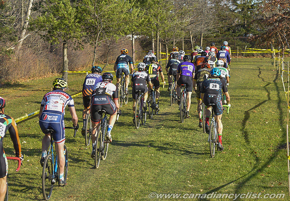 2015 Ontario CX Provincials