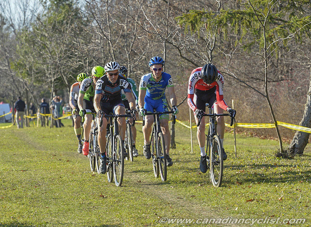 2015 Ontario CX Provincials
