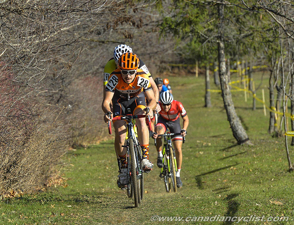 2015 Ontario CX Provincials