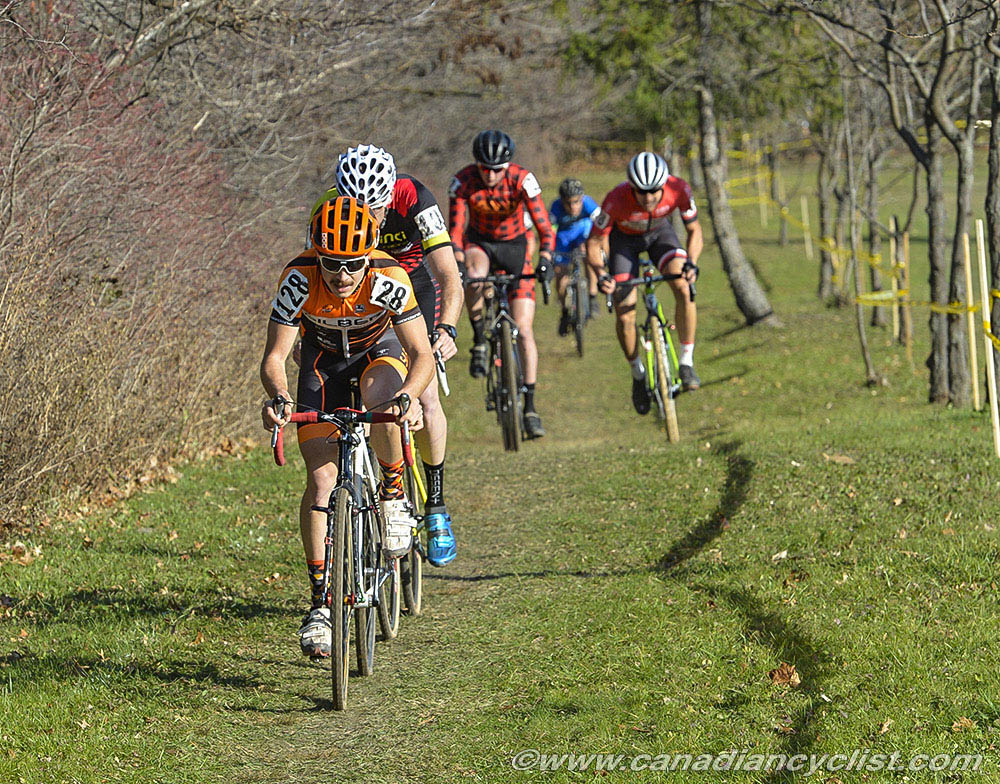 2015 Ontario CX Provincials