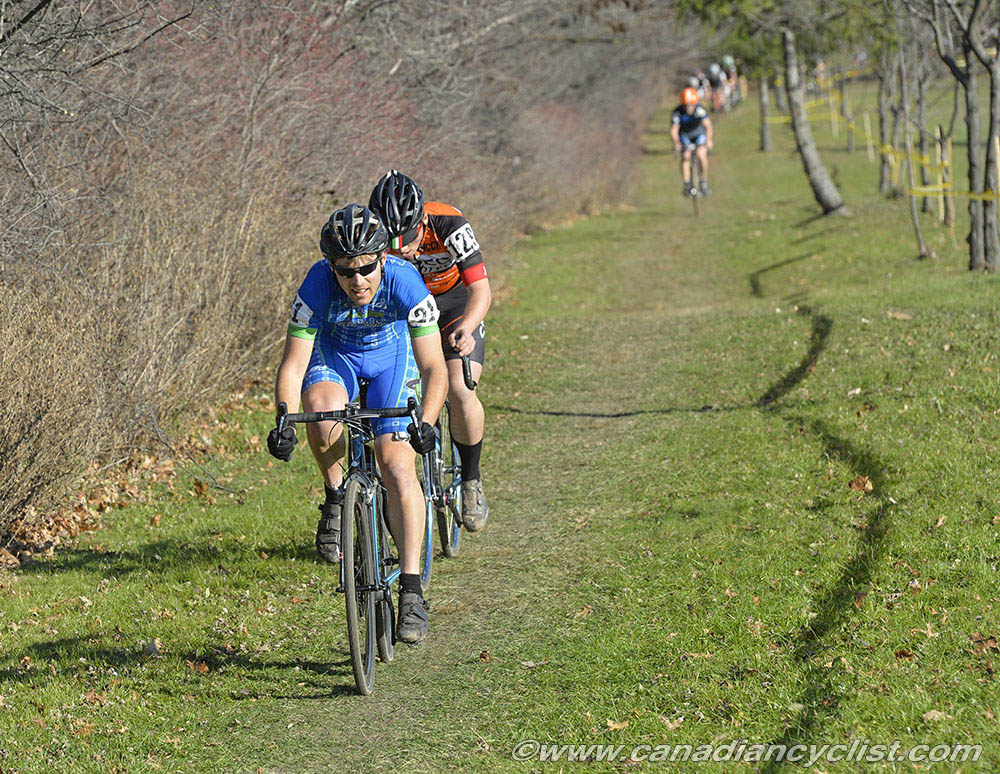 2015 Ontario CX Provincials
