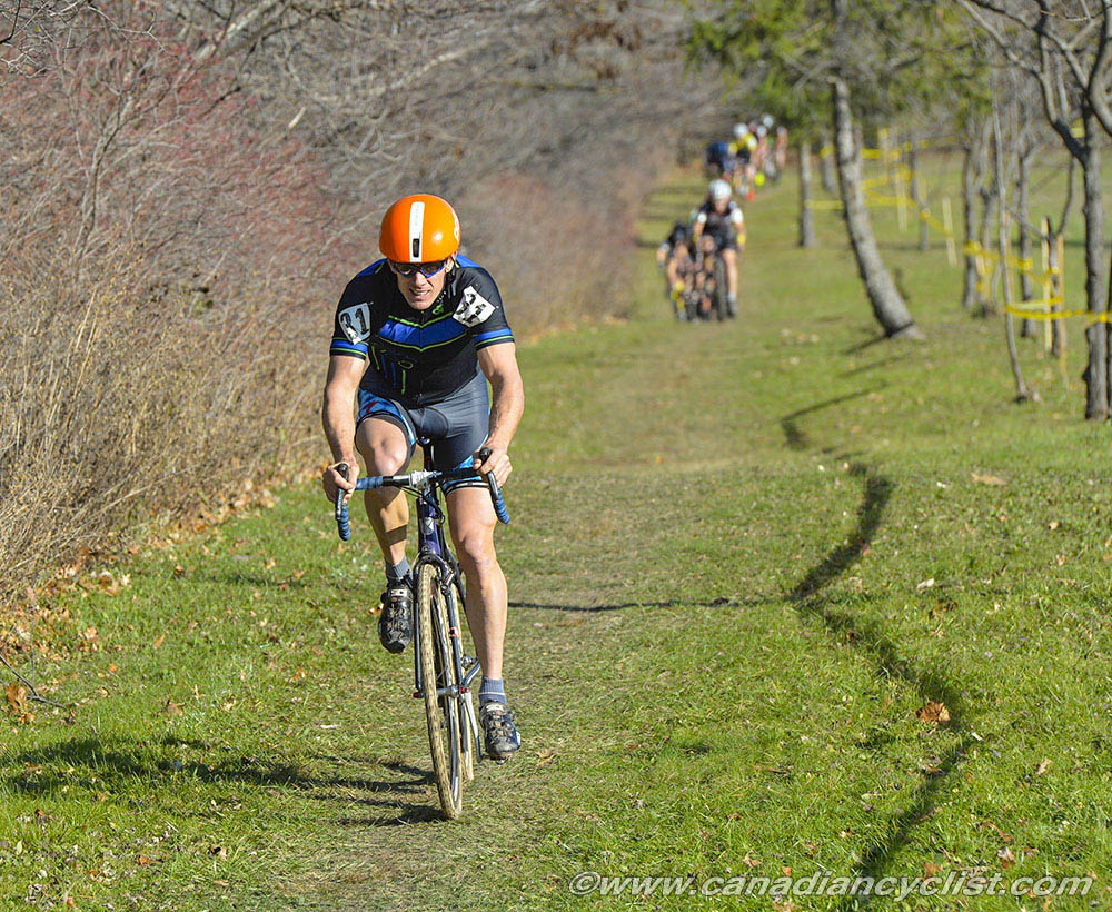 2015 Ontario CX Provincials