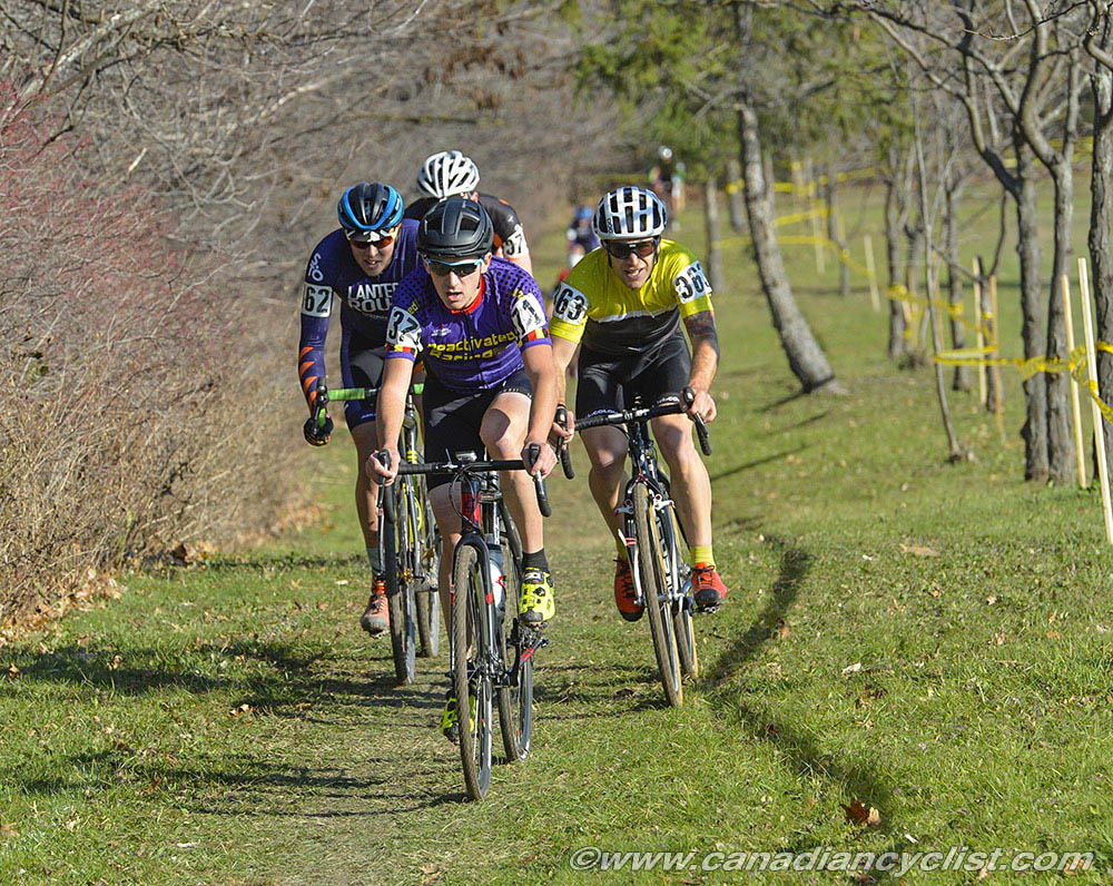 2015 Ontario CX Provincials