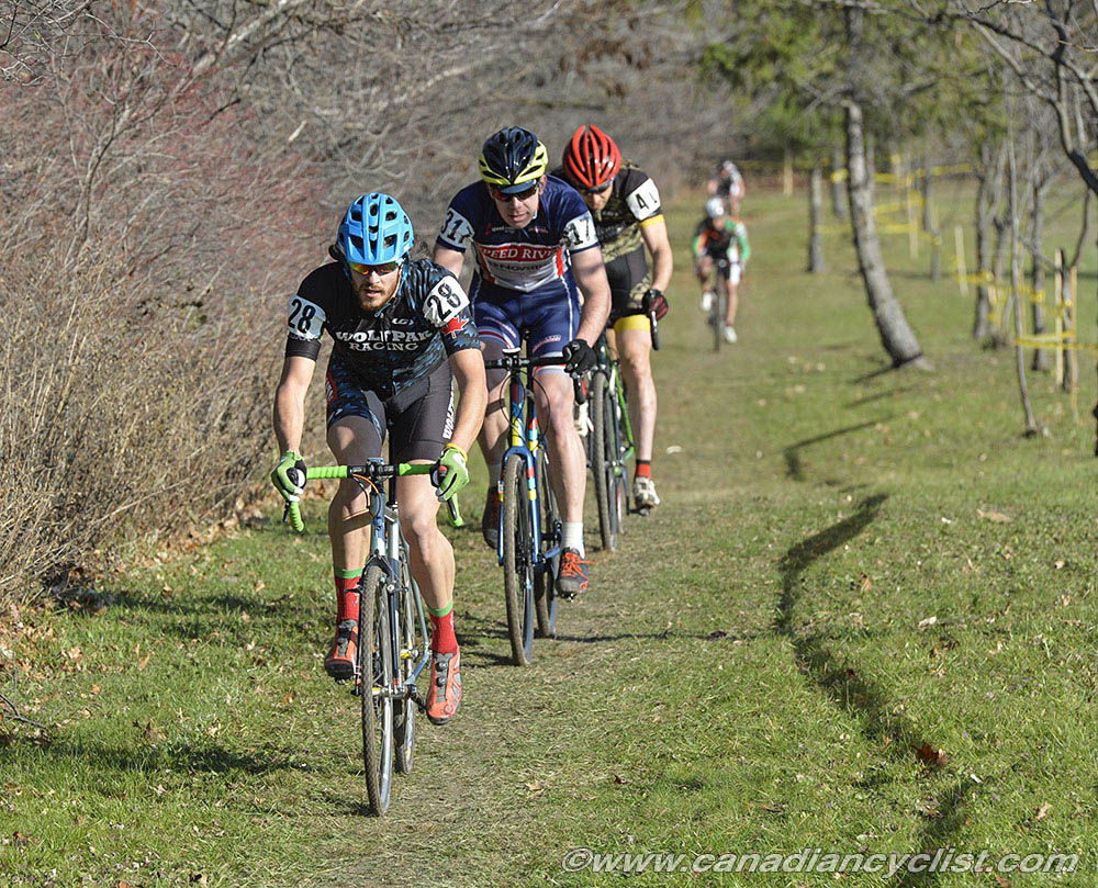 2015 Ontario CX Provincials