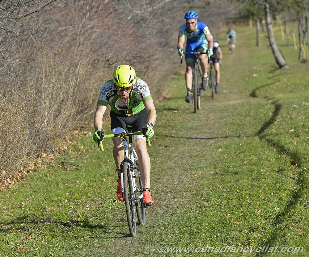 2015 Ontario CX Provincials