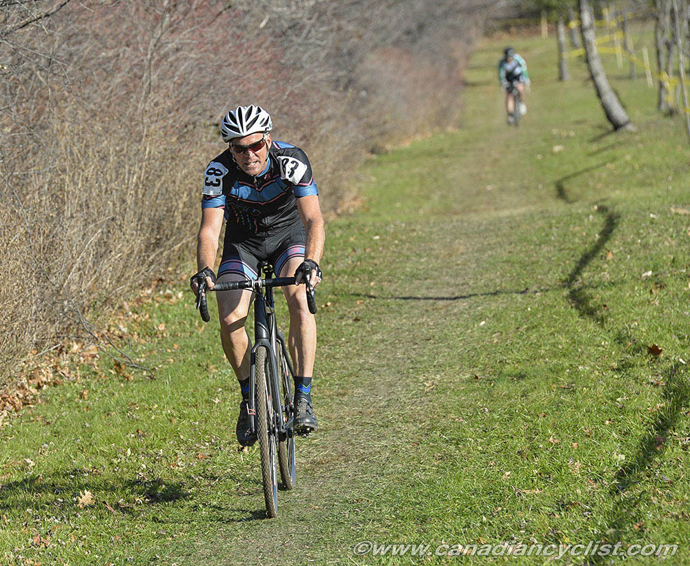 2015 Ontario CX Provincials