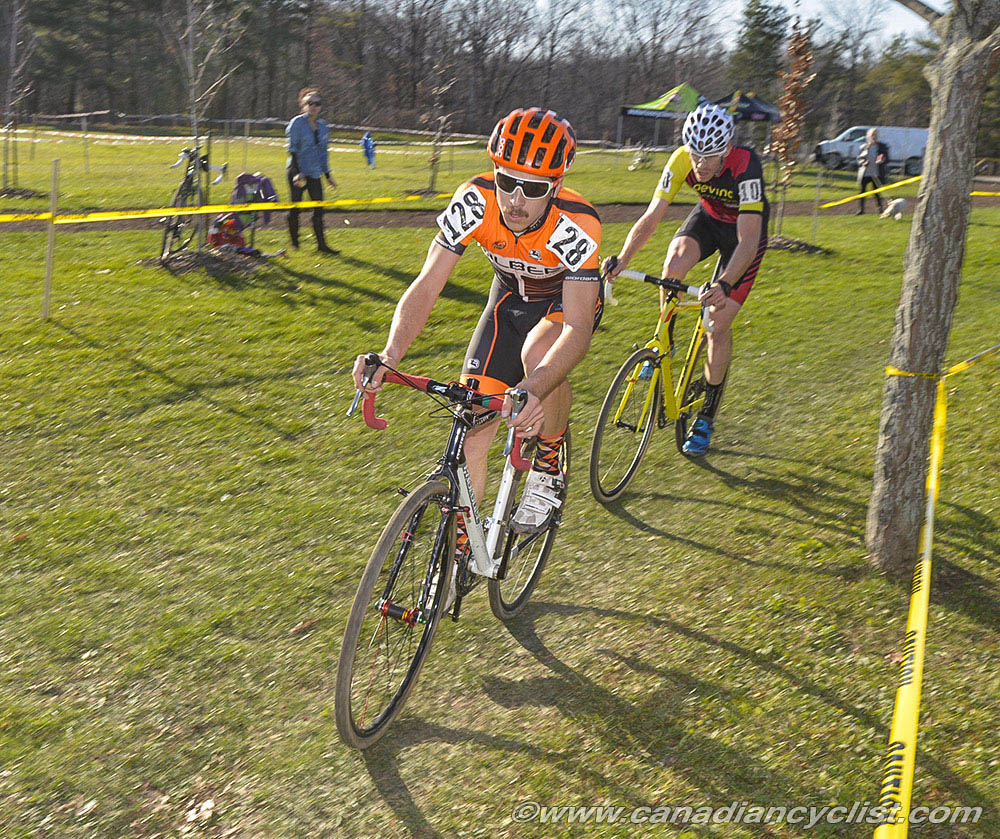 2015 Ontario CX Provincials