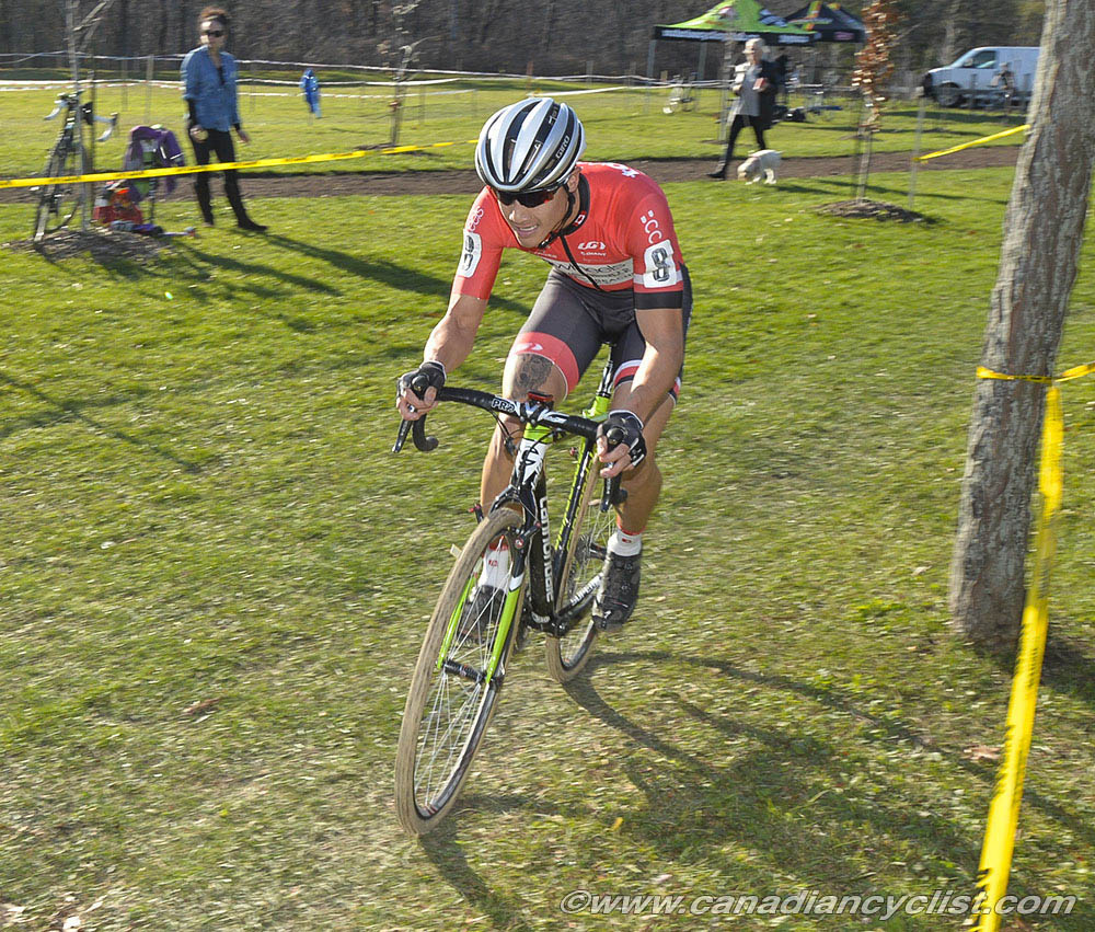 2015 Ontario CX Provincials
