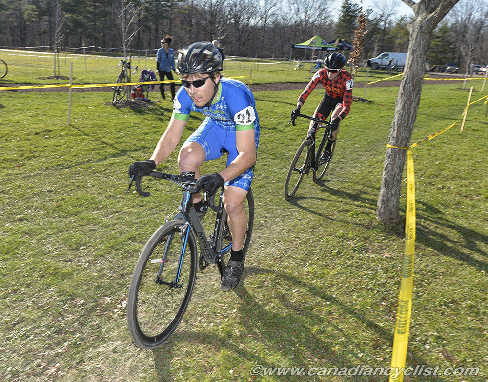 2015 Ontario CX Provincials