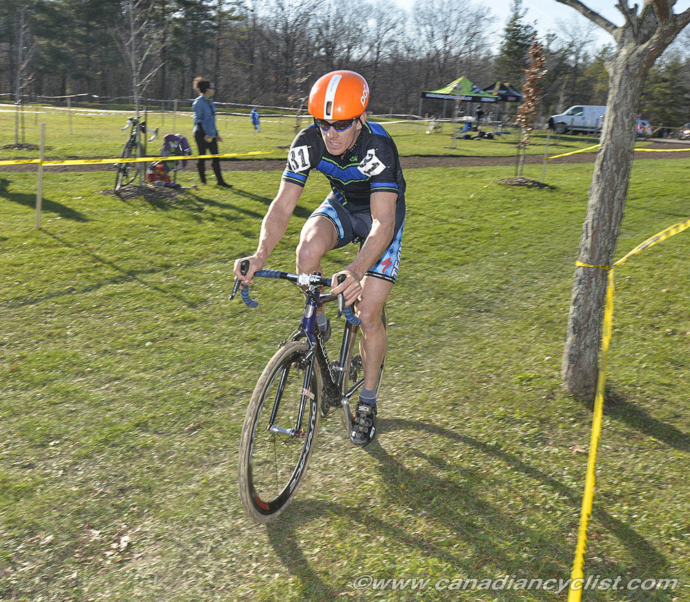 2015 Ontario CX Provincials