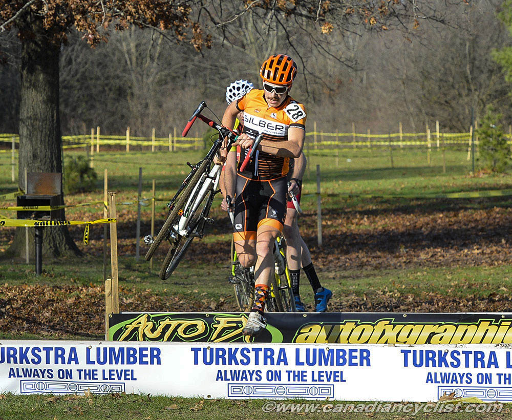 2015 Ontario CX Provincials