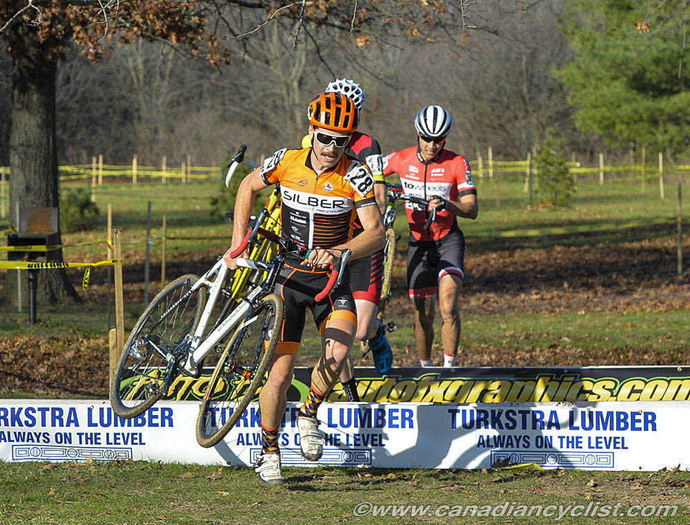 2015 Ontario CX Provincials