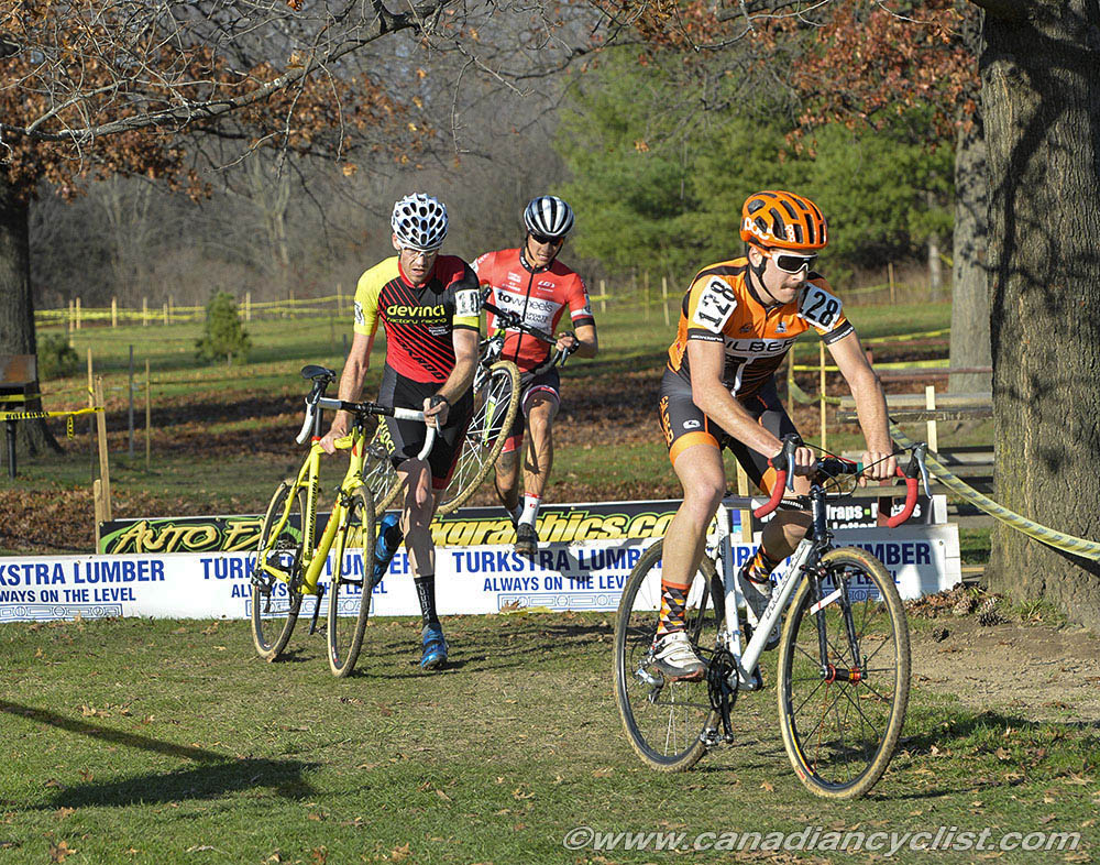 2015 Ontario CX Provincials