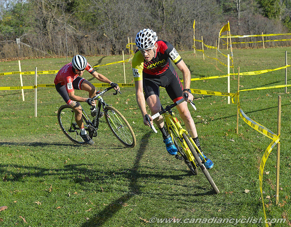 2015 Ontario CX Provincials