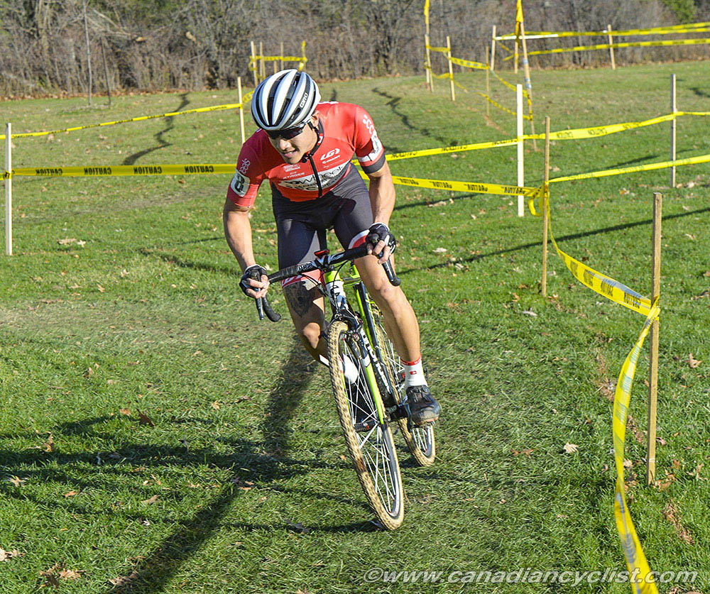 2015 Ontario CX Provincials