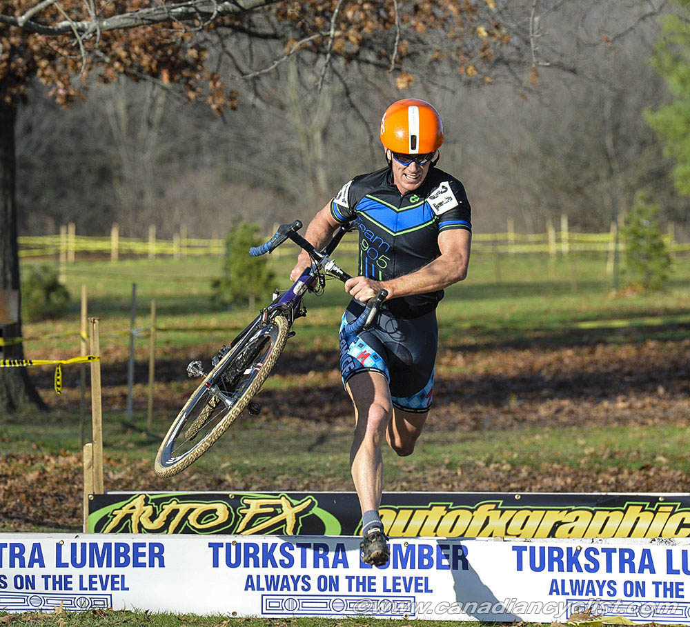 2015 Ontario CX Provincials
