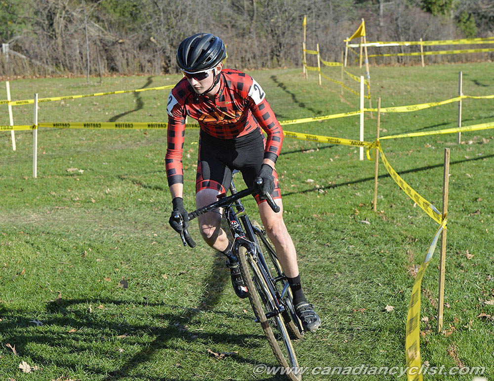 2015 Ontario CX Provincials