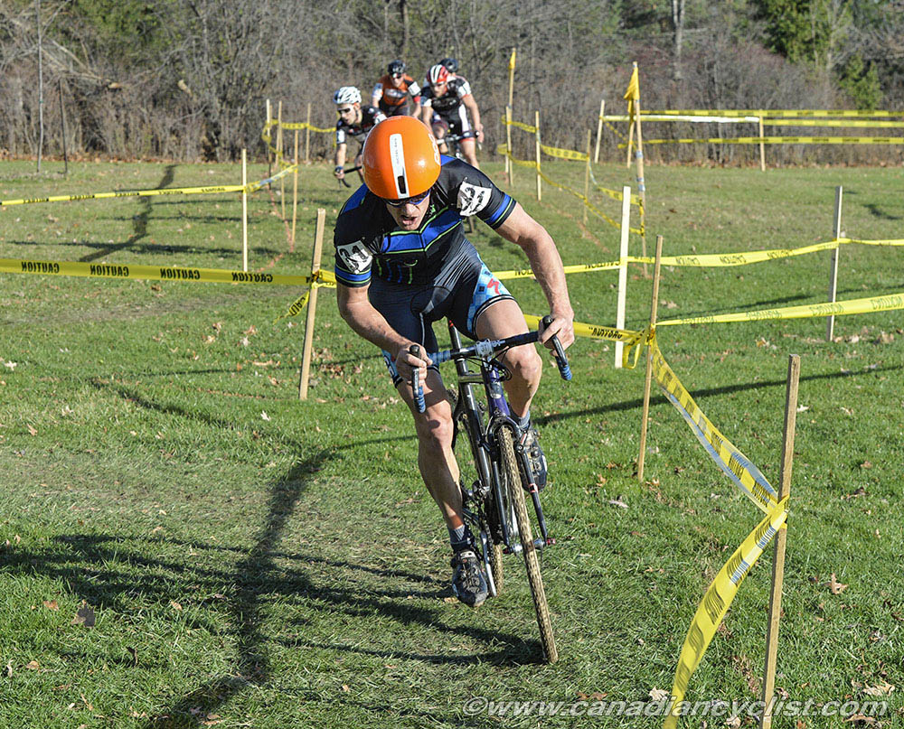 2015 Ontario CX Provincials