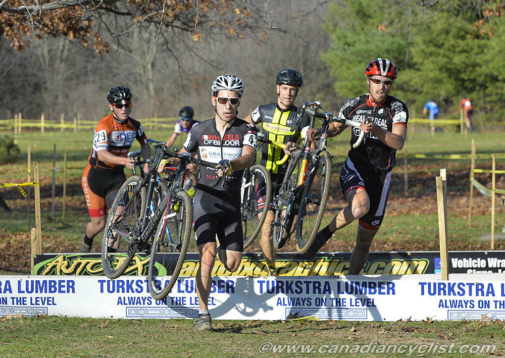 2015 Ontario CX Provincials