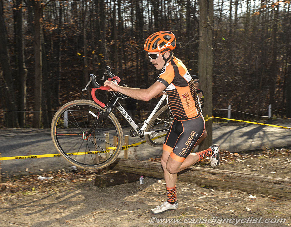 2015 Ontario CX Provincials