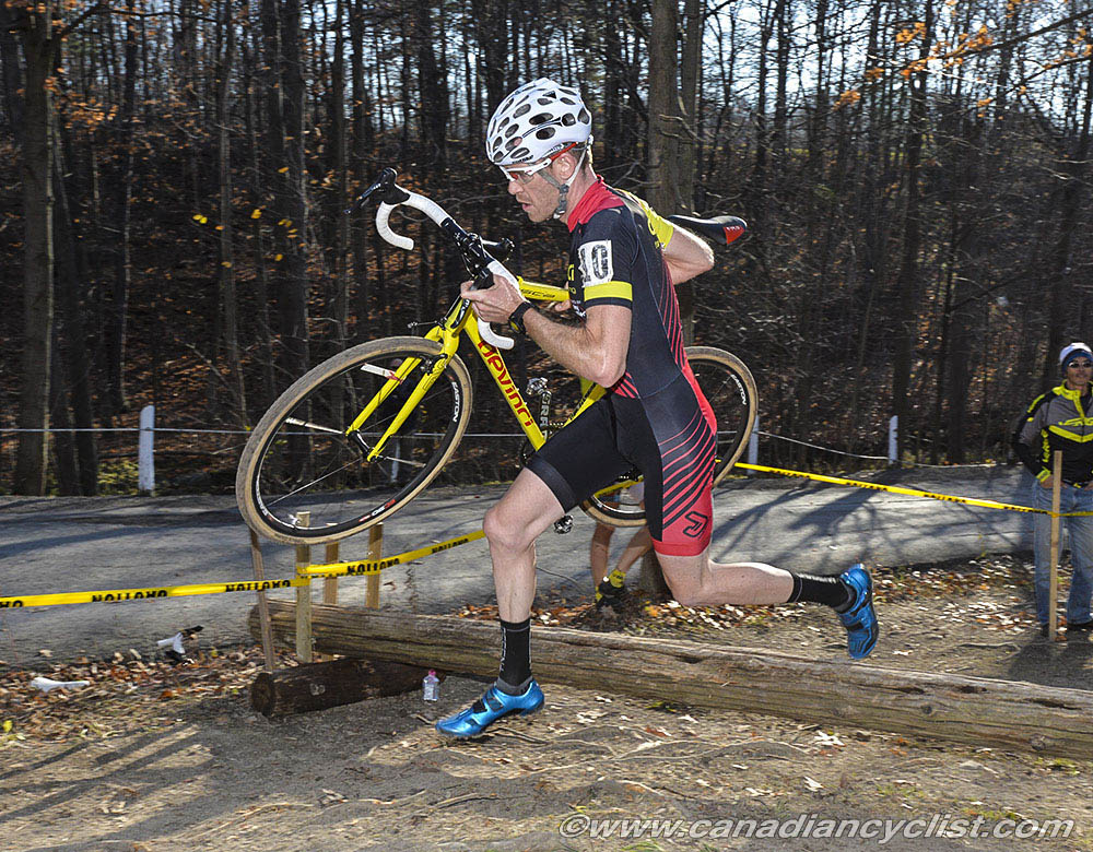 2015 Ontario CX Provincials