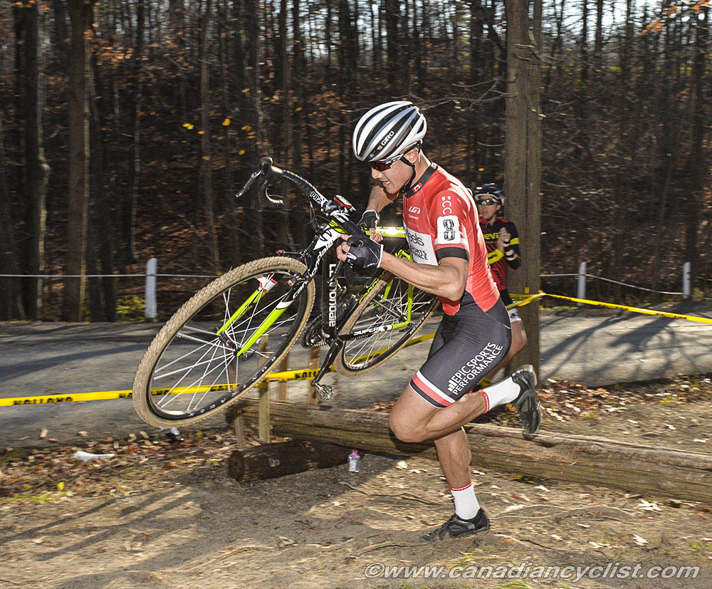 2015 Ontario CX Provincials