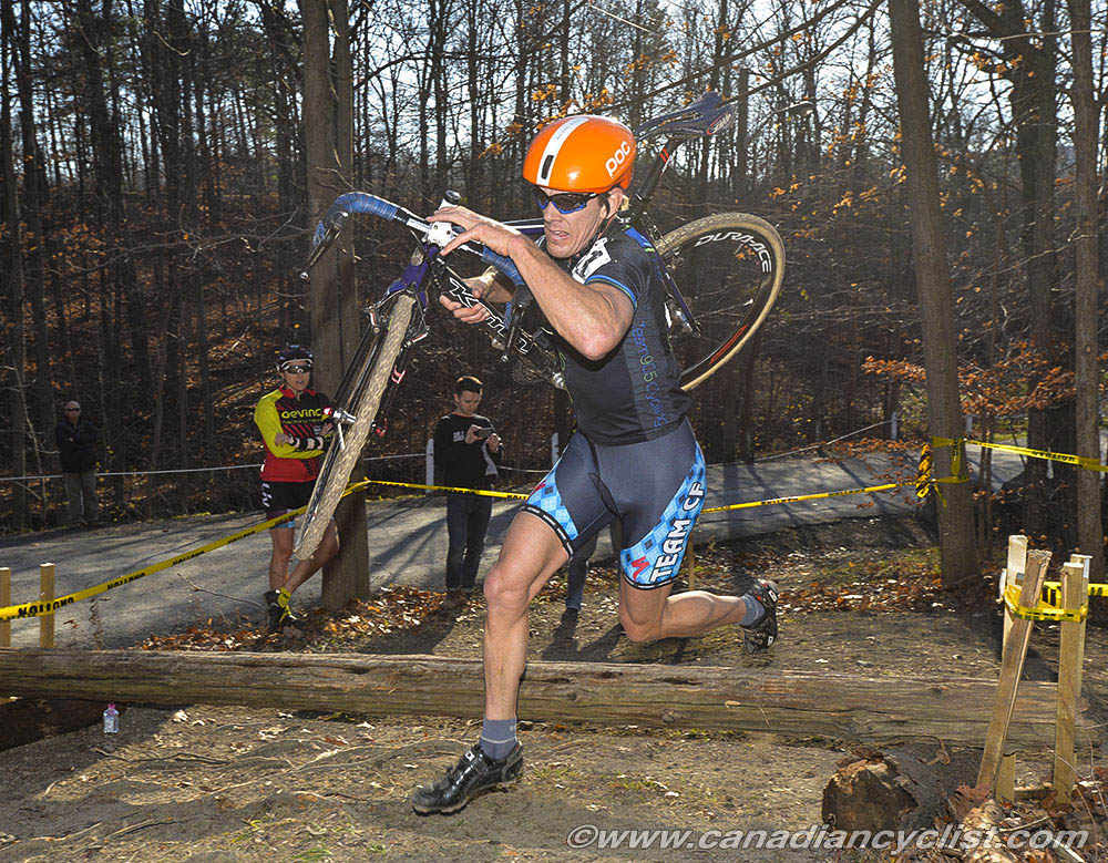 2015 Ontario CX Provincials