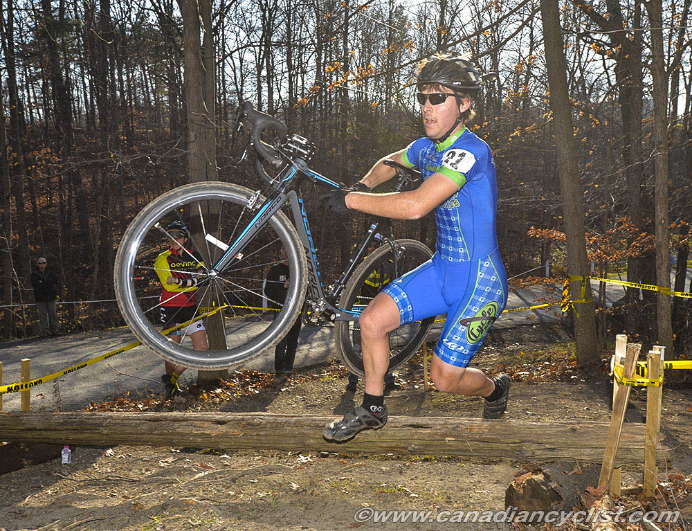 2015 Ontario CX Provincials