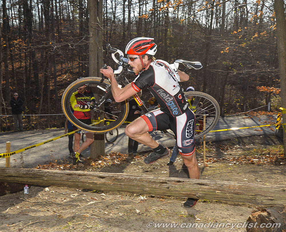 2015 Ontario CX Provincials