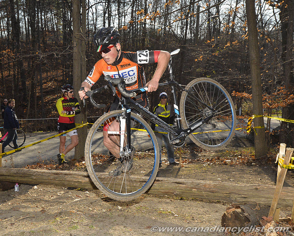 2015 Ontario CX Provincials
