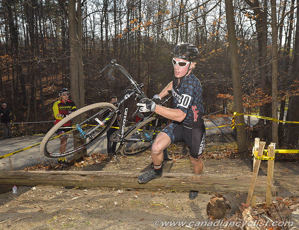2015 Ontario CX Provincials