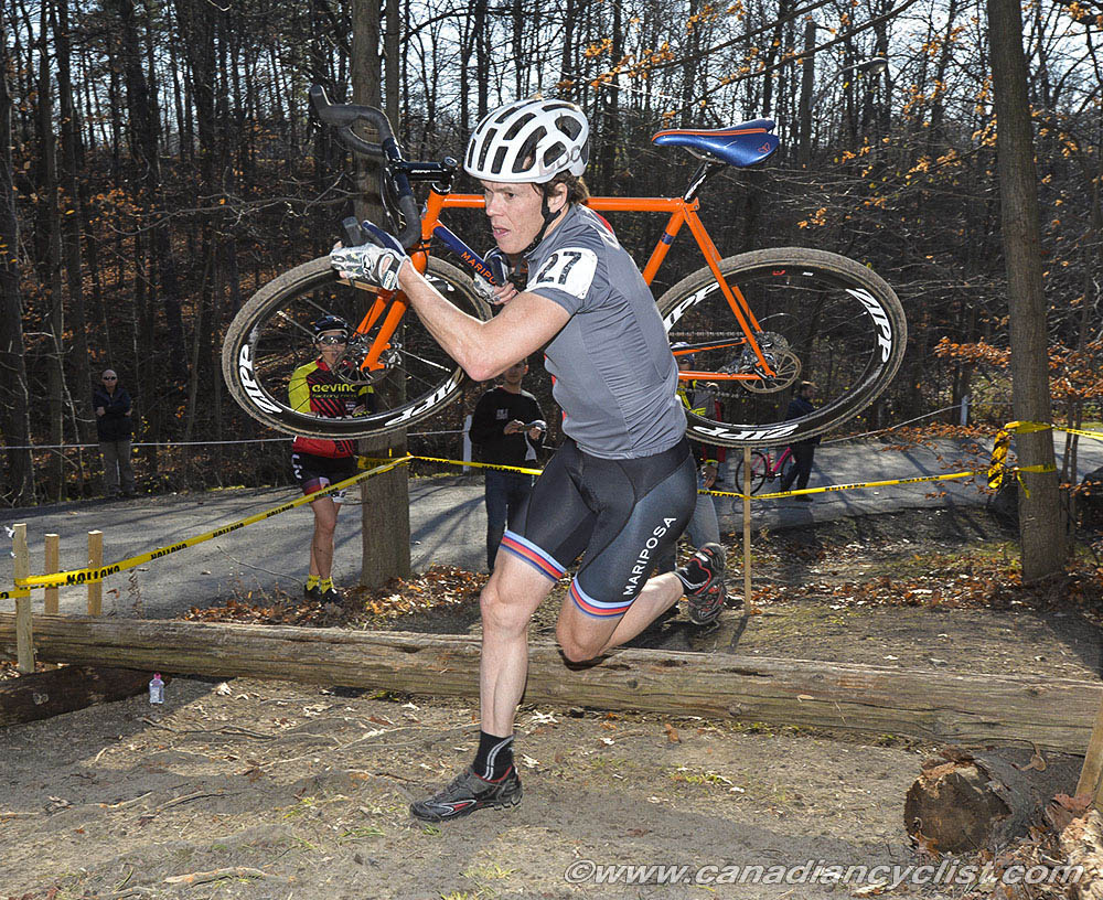 2015 Ontario CX Provincials