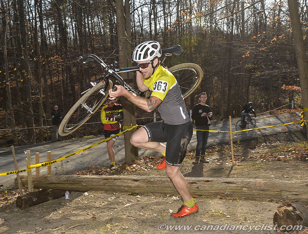 2015 Ontario CX Provincials