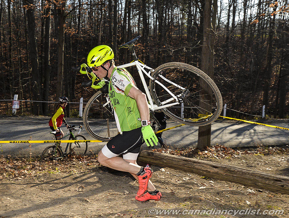 2015 Ontario CX Provincials