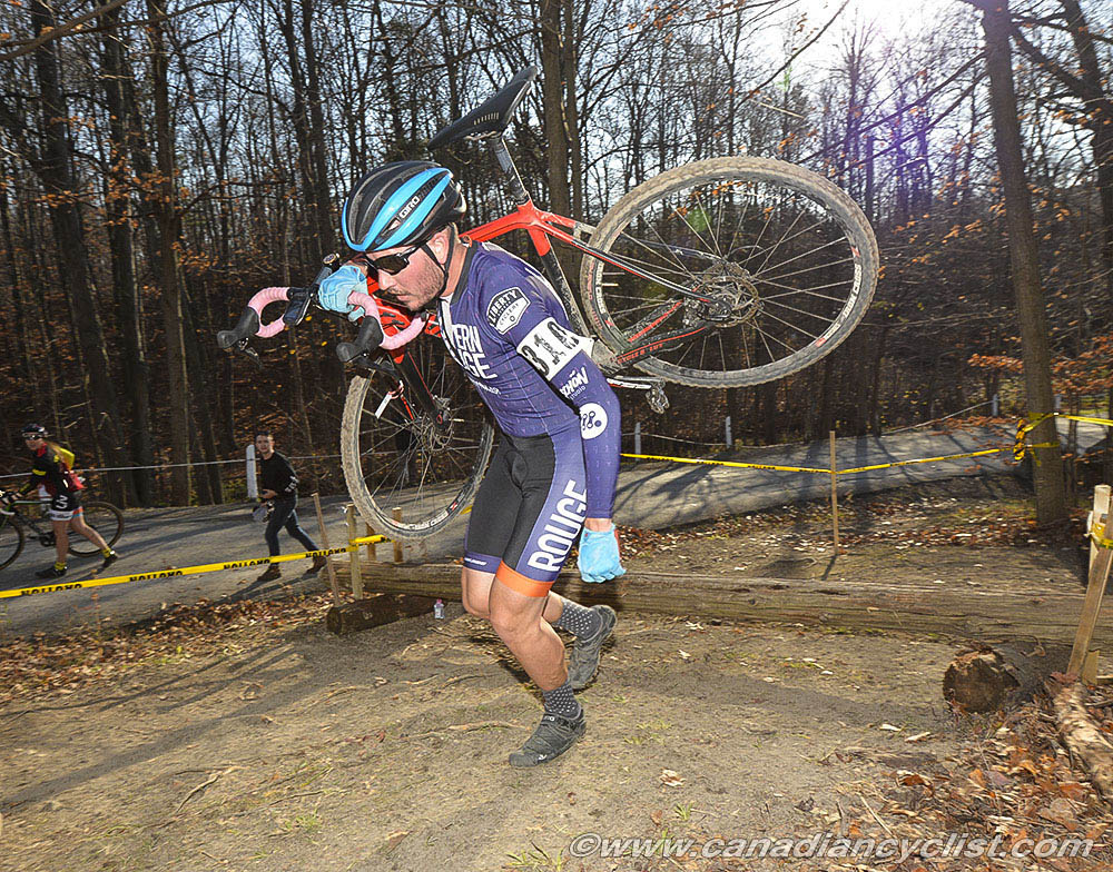2015 Ontario CX Provincials