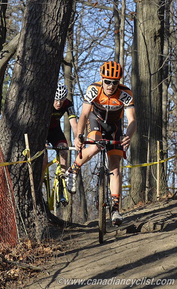 2015 Ontario CX Provincials