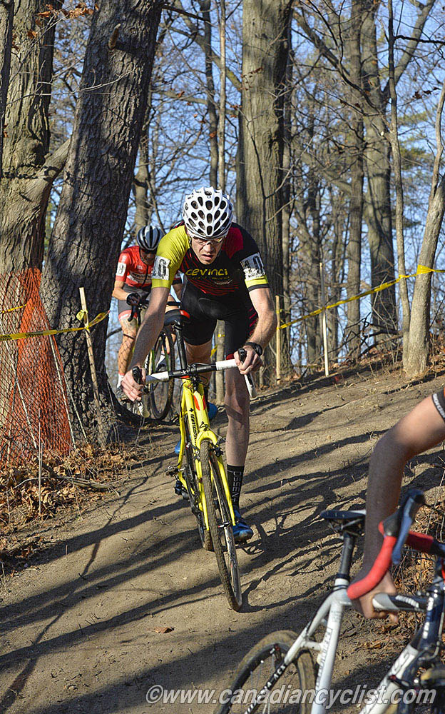 2015 Ontario CX Provincials