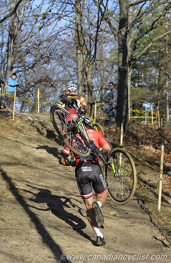 2015 Ontario CX Provincials
