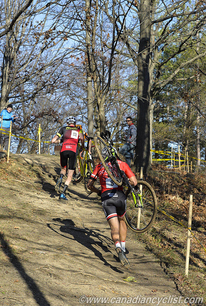2015 Ontario CX Provincials