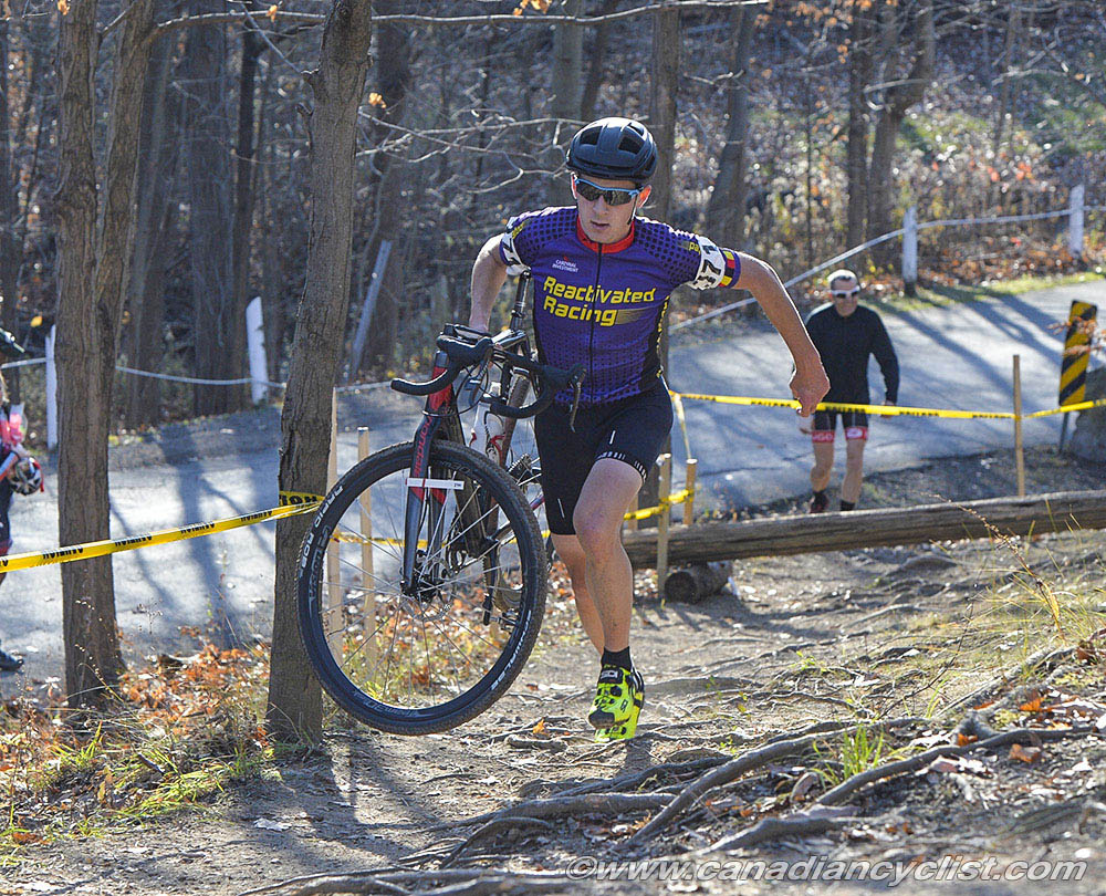 2015 Ontario CX Provincials